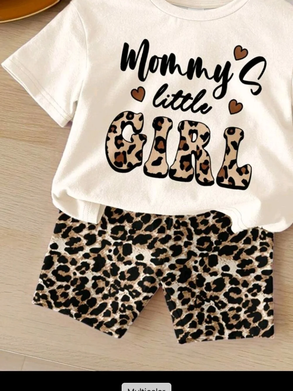 Girls SHEIN 